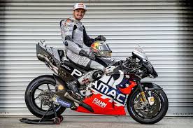 Empat pebalap ducati sempat melesat selepas start, dipimpin francesco bagnaia, jack miller, johann zarco, dan jorge martin. Jack Miller Incar Tim Ducati Pabrikan Di Motogp 2021 Bakal Gantikan Andrea Dovizioso Gridoto Com