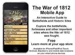 Timeline War Of 1812 Pbs