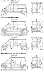 Ford Transit Connect Lwb High Roof In 2020 Ford Transit Campervan Ford Transit Camper Conversion Ford Transit