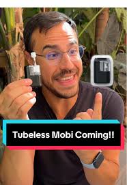 Nouveau Mobi Tubeless Insulin Pump : Détails 2026