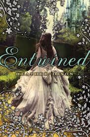 So In This Book You Have Eleven Princesses All Sisters And Named After Flowers Alphabetically The Twelfth Princess Entwined Book Adults Books Book Club Books