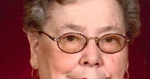 Gloria Mae Masters, 87, Festus