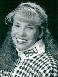 Sarah Mikrut's Instagram, Twitter & Facebook