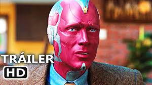 Wandavision Trailer Espanol Latino Subtitulado 2 Marvel 2021 Superheroe Youtube