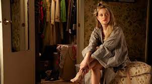 Boss (big open single seaters) is ireland's fastest and friendliest car. Interview Marin Ireland On Taking The Lead In Sparrows Dance The Moveable Fest