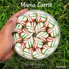 We did not find results for: Mama Carey Kuih Raya Food Drinks Baked Goods On Carousell