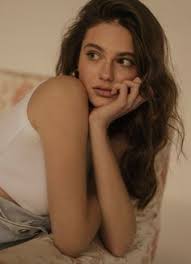 Indoor Photography Poses Women