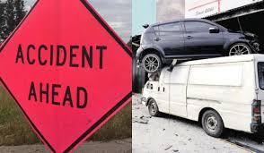 Traffic accident in malaysia and classification to determine and. M Sia Records More Road Accidents In 2019 Over 280 000 Cases In First 6 Months Trp