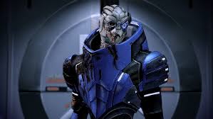 Find and download the best iphone wallpapers. Hd Wallpaper Mass Effect Digital Wallpaper Garrus Vakarian Face Ammunition Wallpaper Flare