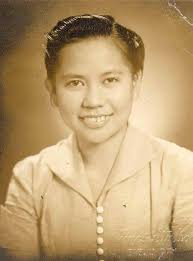 Conchita Sorisantos Obituary