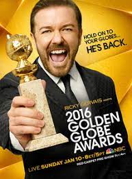 Golden globe(s)®, hollywood foreign press assocation®, cecil b. 73rd Golden Globe Awards Wikipedia