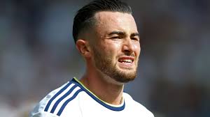Jack Harrison: Everton seal season-long loan deal for Leeds United winger