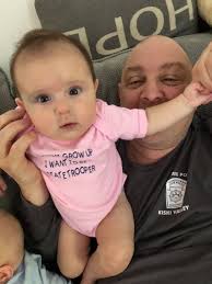 Meet the extraordinary deputies of the Albany County Sheriff's Office: July  Spotlight: Featuring: Deputy Lundahl (Badge #569) Question 1: How long have  worked worked here? Lundahl: About 19 years Question 2: Why