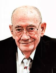 Obituary information for James Edward Bowers