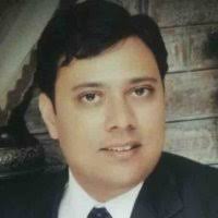 Ali Saedan Email & Phone Number