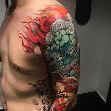 We did not find results for: Foo Fu Dog Tattoos All Things Tattoo