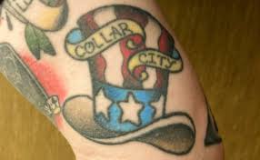 Through winning awards at local competitions and constant hard work, those goals have been achieved. Some Upstate New York Tattoo Ideas Exploring Upstate