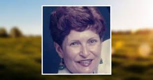 Gay Leblanc Orgeron Obituary January 14, 2022