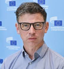 Speakers of the Civil Society Days 2021