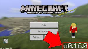 Use happymod to download mod apk with 3x speed. Mcpe 0 16 0 Apk Download Update Review Minecraft Pe 0 16 0 Apk Minecraft Pocket Edition 0 16 0 Apk By Star