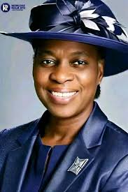 Dear Sister, let that beauty be a weapon of evangelism ma! Let your skin  tone not just attract men to your underwear, let it attract them into  church where they hear the