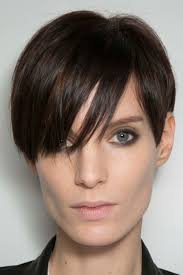 A great looking side part haircut. Short Hairstyles For Thick Hair 10 Trending Cuts All Things Hair Us