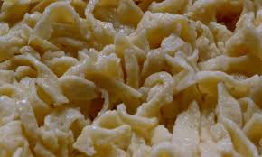 Schwabische Spatzle Rezept Laktosefreie Rezepte Glutenfrei Backen Spatzle
