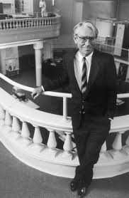 Noted educator and architect William “Bill” McMinn passes away at 89