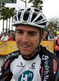 DOWNING WINS BERMUDA GRAND PRIX