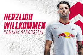 Oktober 2000 in budapest) ist ein ungarischer fußballspieler. Szoboszlai Dominik A Leipzighez Igazolt