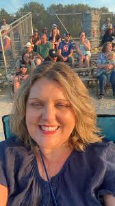 Give her Facebook page some love