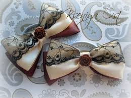 как сделать резинку для волос своими руками из ткани Kak Sdelat Shkolnye Bantiki Za 5 Minut Rezinki Bantiki Svoimi Rukami Lentochnye Bigudi Bantik Tkanevye Cvety