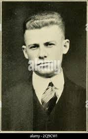 Butler College in the World War, a record of the men and their achievements  together with