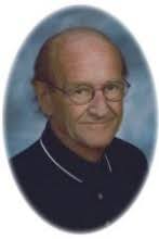 Obituary information for Merrill Valentine Frost