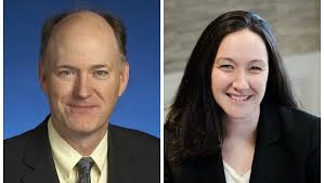 Dickerson-Coleman Senate race headlines Tennessee's battlegrounds