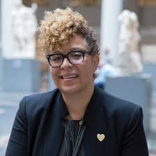 Worcester Art Museum Appoints Erin R. Corrales-Diaz Assistant Curator of  American Art