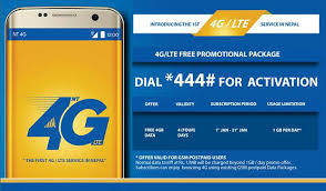 Subscriber identity module (sim) cards are removable and portable memory chips used in cell phones to store and manage personal contacts and related information. How To Activate 4g In Ntc 4g Internet In Ntc Mobile Mero Kalam