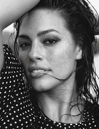 The Superb: Ashley Graham by Lachlan Bailey for Vogue Paris November 2018