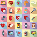Angels in Action Blood Pressure Clinic