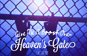 Fall Out Boy Hold Me Tight Or Don T перевод Fall Out Boy Heaven S Gate Lyrics Fall Out Boy Lyrics Heaven S Gate