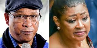 ANC walk out of WC Legislature, refusing to apologise for saying Ivan Meyer  'betrayed' SA by visiting Taiwan