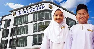 Misalnya sekolah swasta yang dikhususkan untuk agama tertentu. Facebook