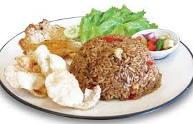Kalau sambalnya rasa pedas dan enak, jangankan dengan lauk ikan dan ayam, hanya dengan nasi pun akan terasa mantab. Resep Sederhana Membuat Nasi Goreng Kecap Pedas Nyobi Resep