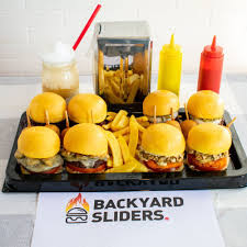 The price list includes the burger king menu, the burger king breakfast prices and the burger king value menu. Backyard Sliders Home Backyard Sliders