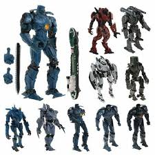 Gipsy danger tracks down the quick and acid spitting kaiju named otachi and do their best to beat it to a. 11 Styles Pacific Rim Action Figure Kids Toys Model 18cm Pvc Jaeger Gipsy Danger Tv Movies Video Games