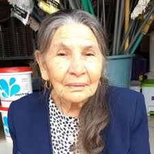 Luto: Morre Laurita Cerqueira