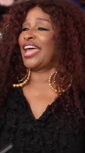 CHAKA KHAN X NPR TINY DESK: we’re celebrating music legend Chaka Khan and  her show-stopping NPR Tiny Desk concert! Watch Miss Khan perform AIN’T  NOBODY. , The song was released in November 1983 as one ...