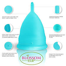 Best Menstrual Cup 2018 Find The Perfect Cup For You