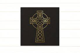 Jump to navigation jump to search. Celtic Cross Single Line Sketch Graphic By Risarocksit Creative Fabrica