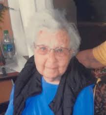 Norma Jean Walker, 92 Obituary